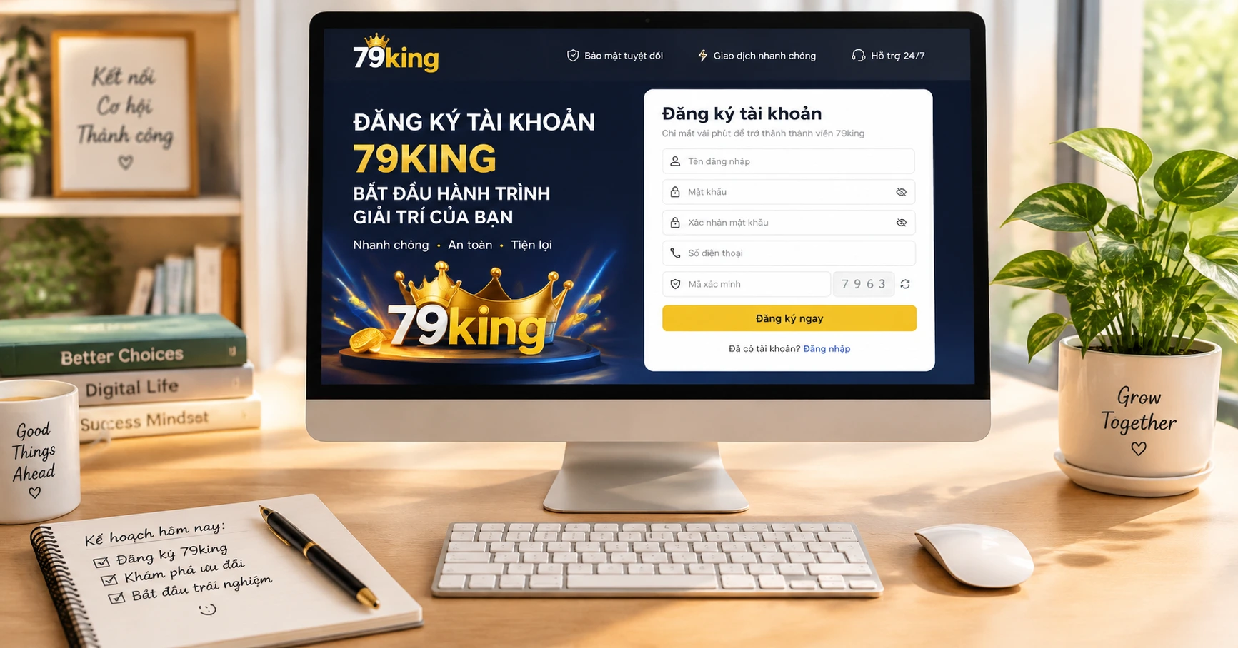 Link dk 79king: Hướng Dẫn Đăng Ký và Trải Nghiệm Đỉnh Cao - image 3 Link dk 79king: Hướng Dẫn Đăng Ký và Trải Nghiệm Đỉnh Cao - image 3