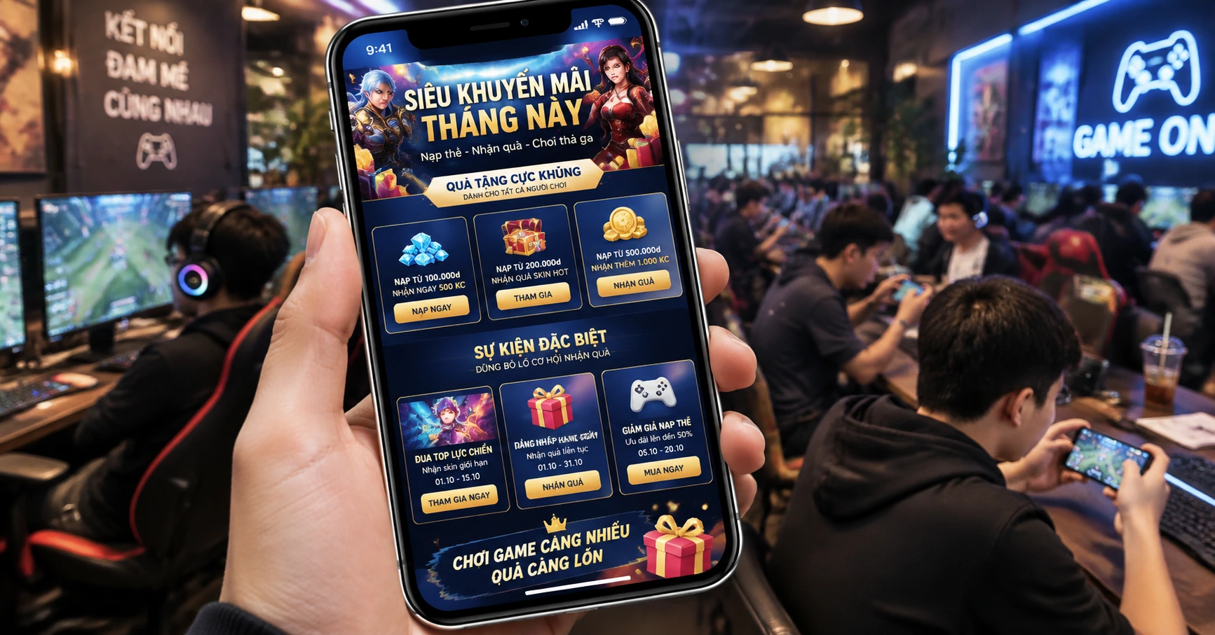 Đánh giá 79king: Đánh Giá Chi Tiết Và Toàn Diện Về 79king - image 3 Đánh giá 79king: Đánh Giá Chi Tiết Và Toàn Diện Về 79king - image 3
