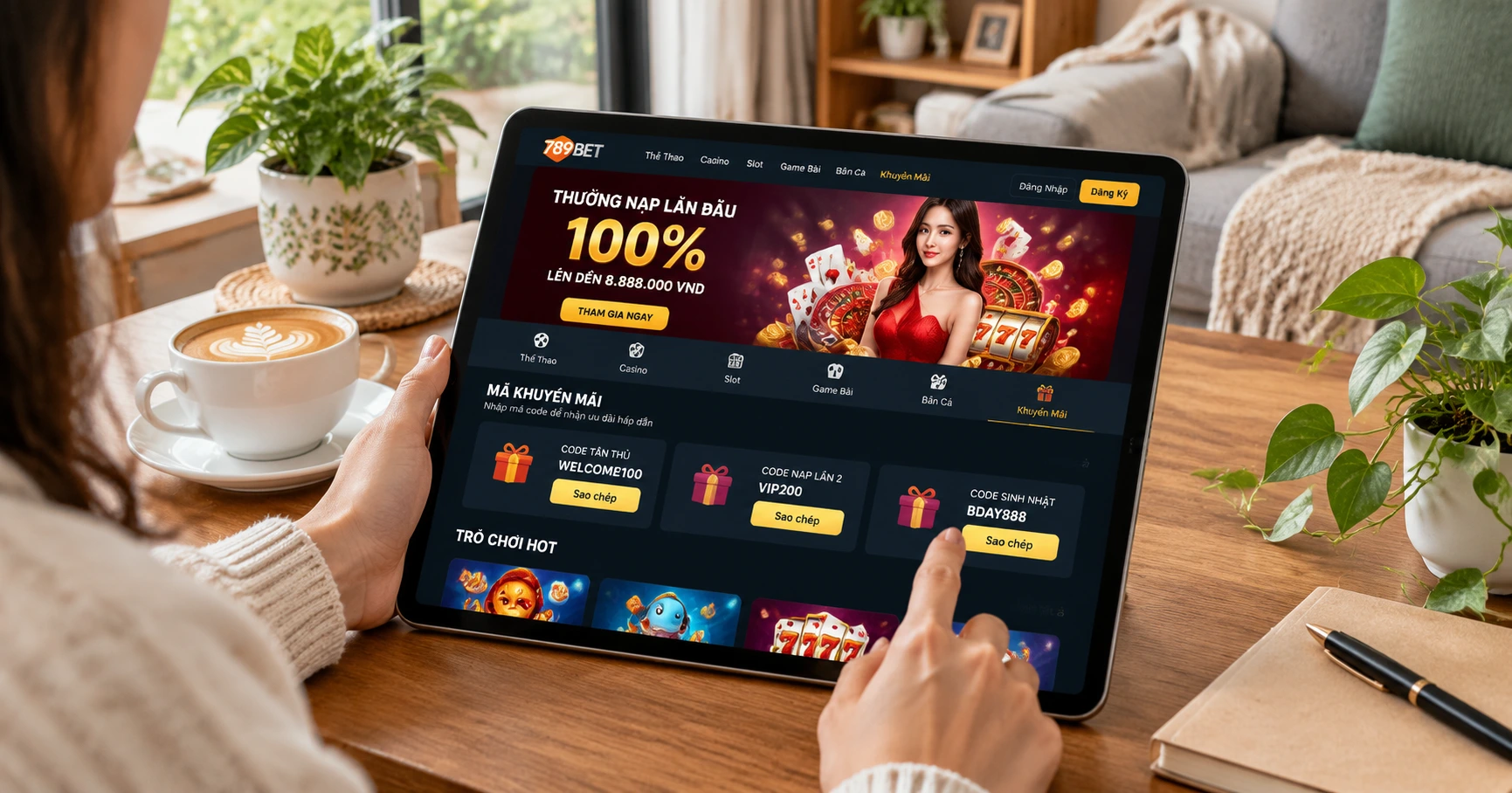 Code khuyến mãi 79king – Cập nhật mới nhất và cách sử dụng hiệu quả - image 3 Code khuyến mãi 79king – Cập nhật mới nhất và cách sử dụng hiệu quả - image 3