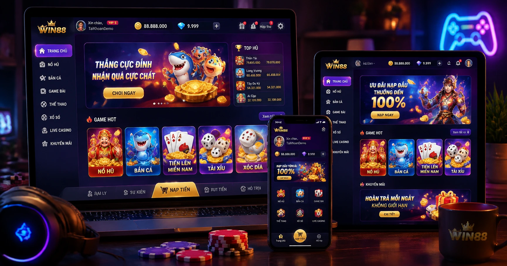 79king1. com: Cổng game và giải trí trực tuyến hàng đầu hiện nay - image 1 79king1. com: Cổng game và giải trí trực tuyến hàng đầu hiện nay - image 1